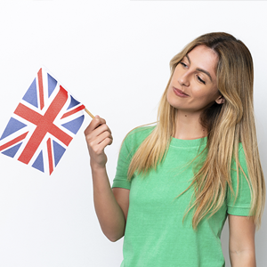 inglés